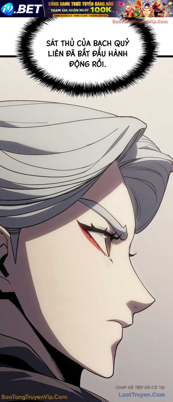 Tử Thần Phiêu Nguyệt Chap 127 - Next Chap 126