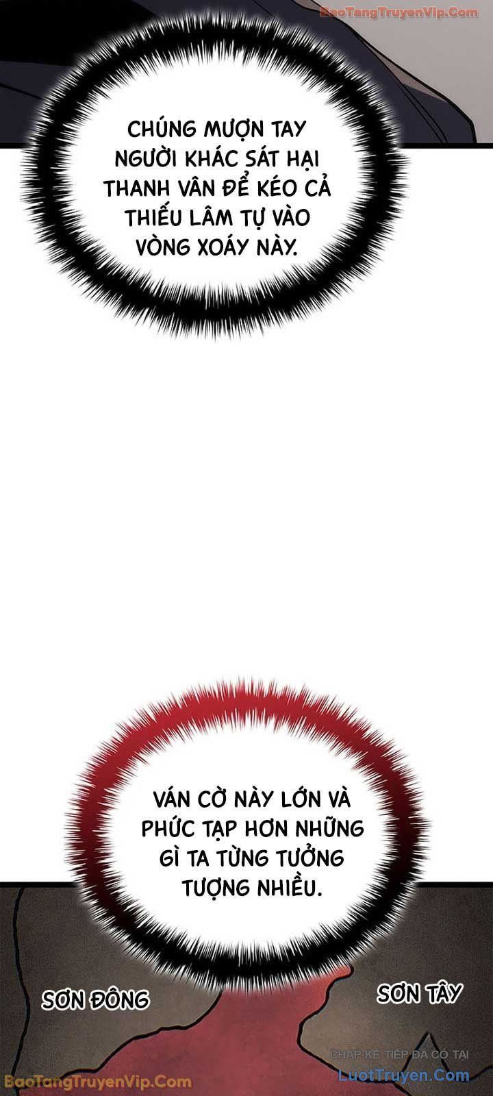 Tử Thần Phiêu Nguyệt Chap 127 - Next Chap 126