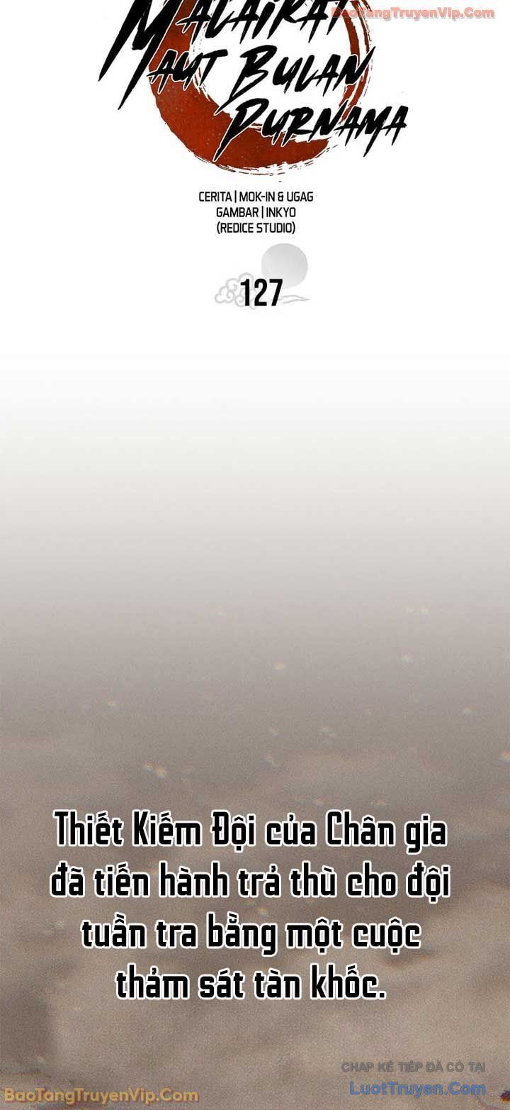 Tử Thần Phiêu Nguyệt Chap 127 - Next Chap 126