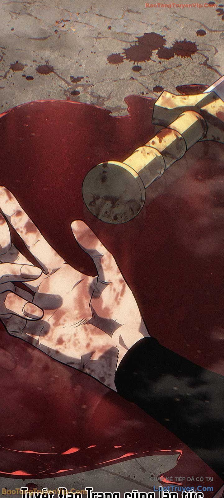 Tử Thần Phiêu Nguyệt Chap 127 - Next Chap 126