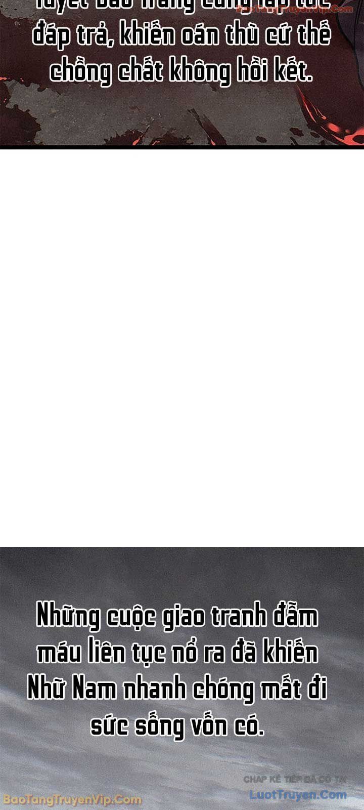 Tử Thần Phiêu Nguyệt Chap 127 - Next Chap 126