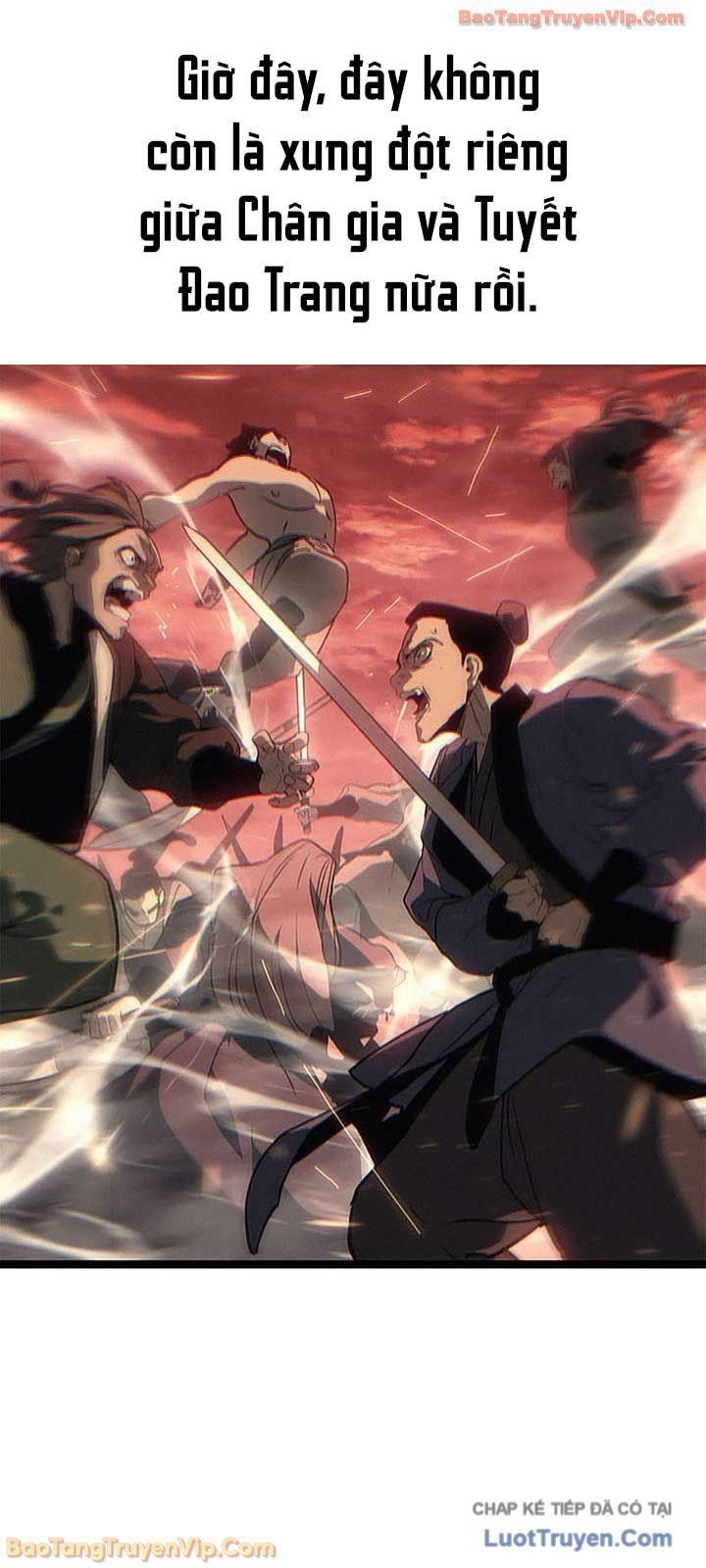 Tử Thần Phiêu Nguyệt Chap 127 - Next Chap 126