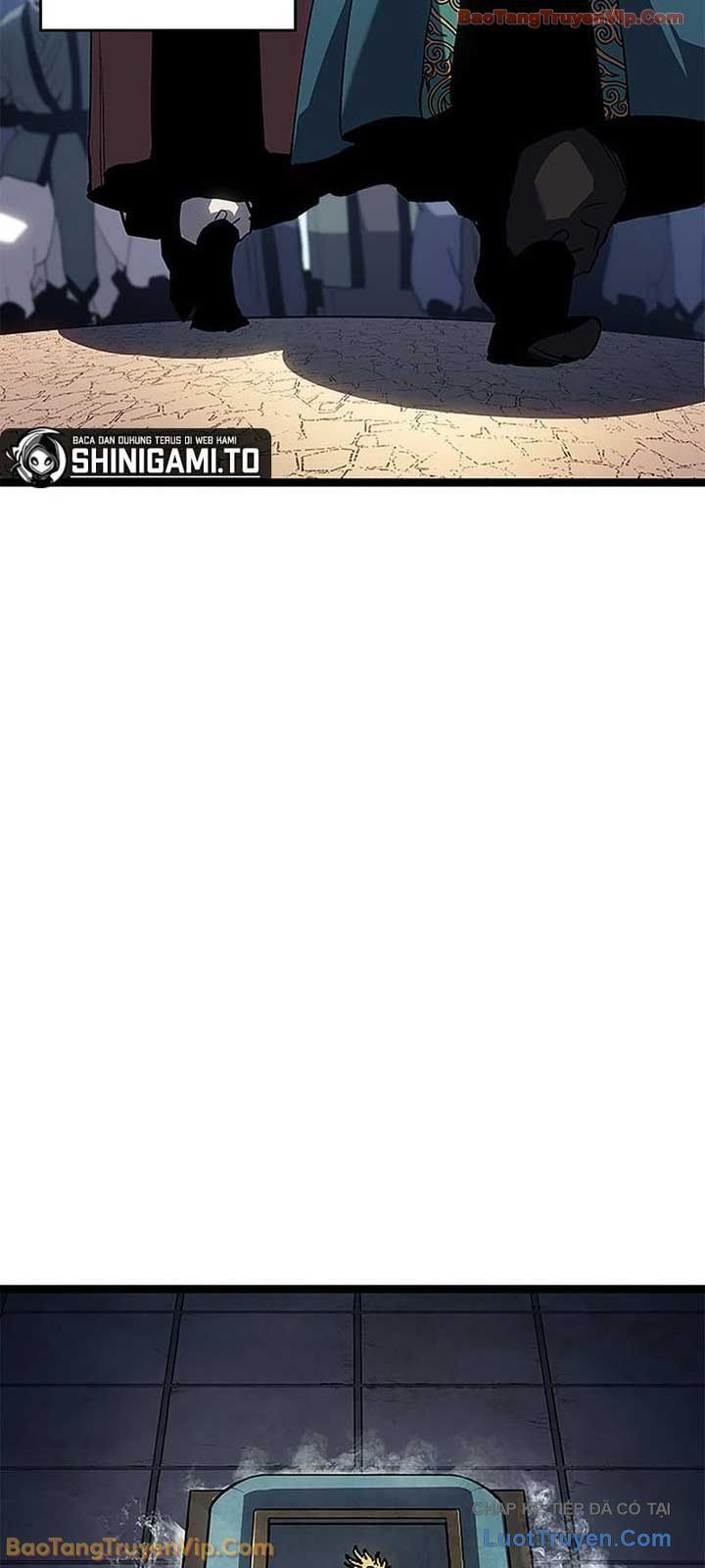Tử Thần Phiêu Nguyệt Chap 127 - Next Chap 126