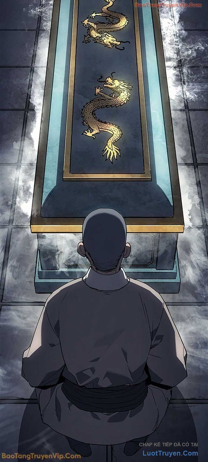 Tử Thần Phiêu Nguyệt Chap 127 - Next Chap 126