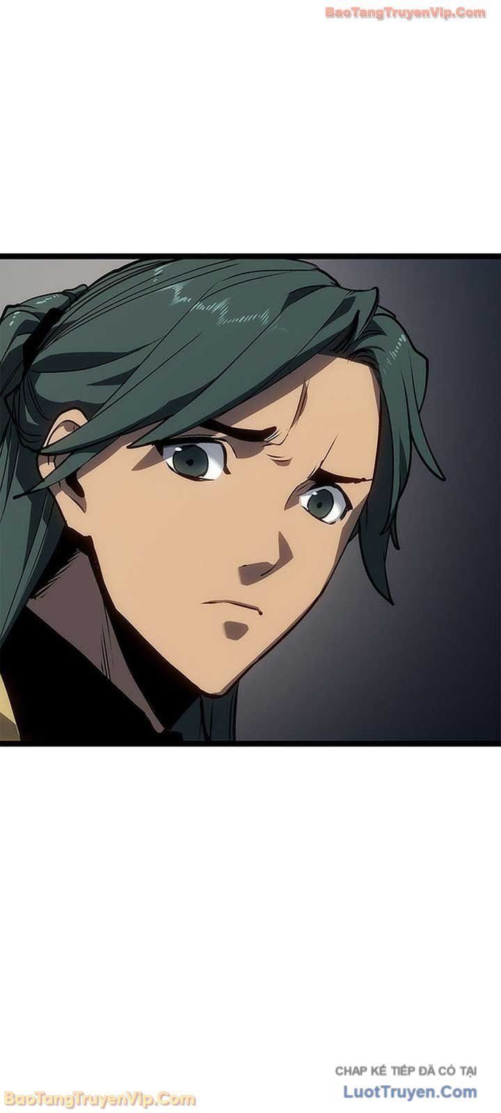 Tử Thần Phiêu Nguyệt Chap 127 - Next Chap 126