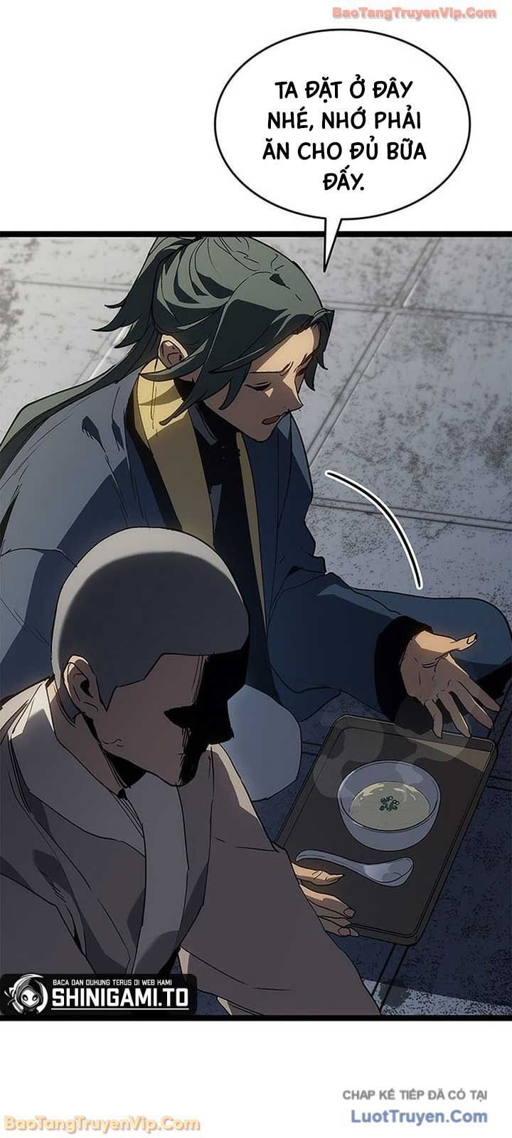 Tử Thần Phiêu Nguyệt Chap 127 - Next Chap 126