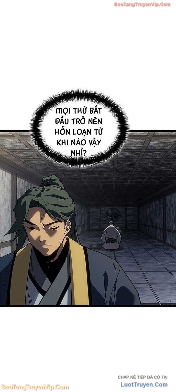 Tử Thần Phiêu Nguyệt Chap 127 - Next Chap 126