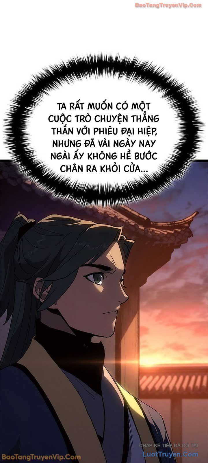 Tử Thần Phiêu Nguyệt Chap 127 - Next Chap 126