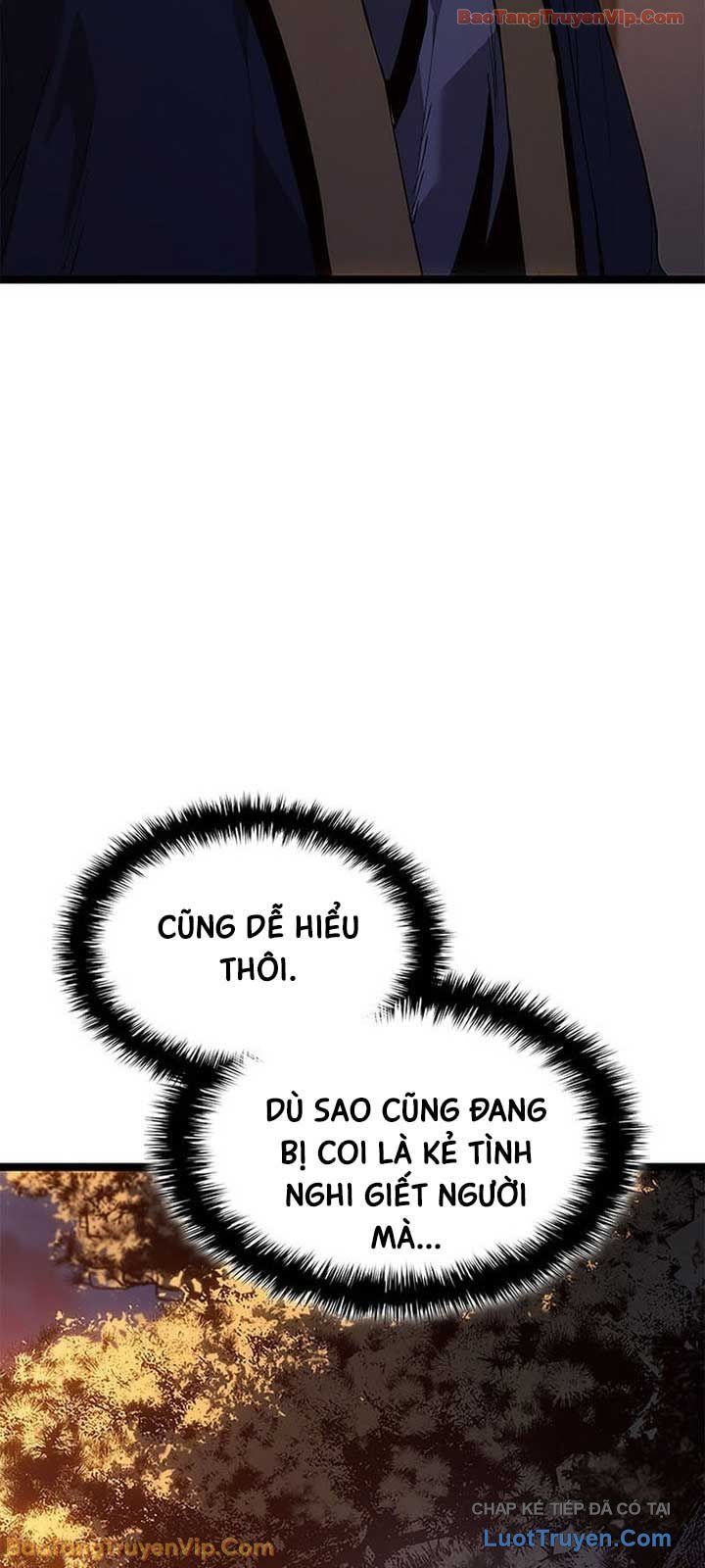 Tử Thần Phiêu Nguyệt Chap 127 - Next Chap 126