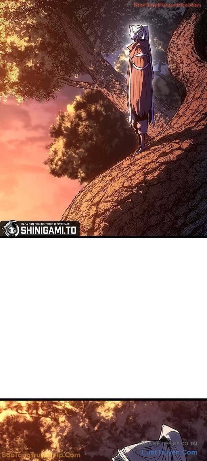 Tử Thần Phiêu Nguyệt Chap 127 - Next Chap 126