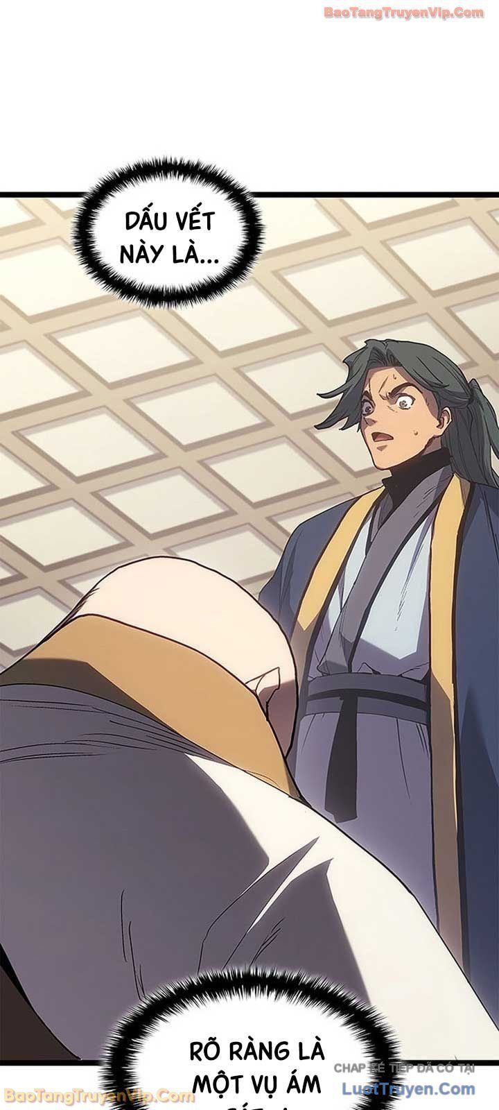 Tử Thần Phiêu Nguyệt Chap 127 - Next Chap 126