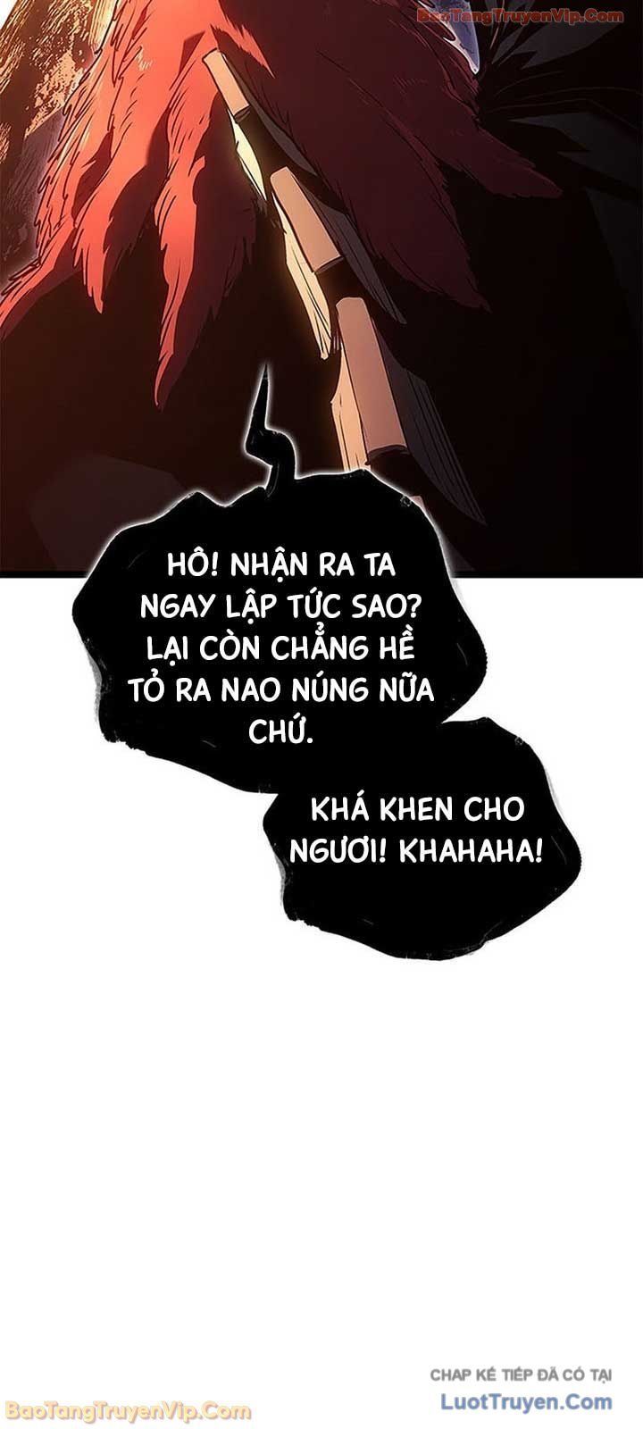 Tử Thần Phiêu Nguyệt Chap 127 - Next Chap 126