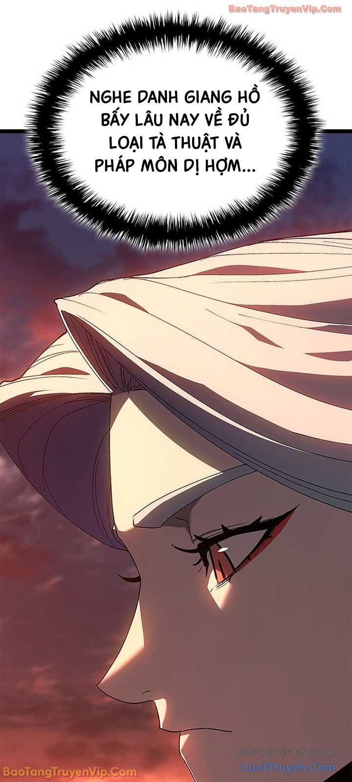 Tử Thần Phiêu Nguyệt Chap 127 - Next Chap 126