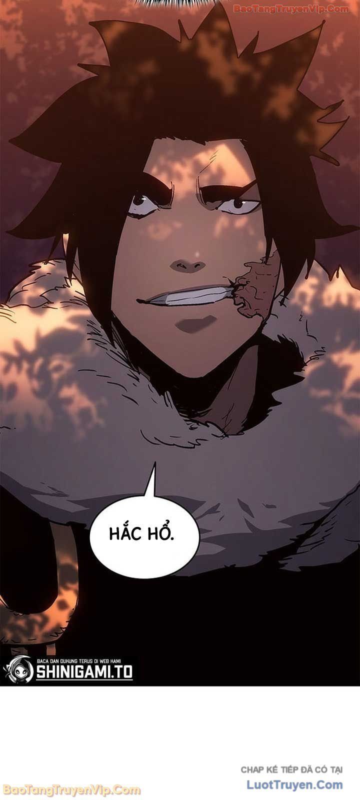 Tử Thần Phiêu Nguyệt Chap 127 - Next Chap 126