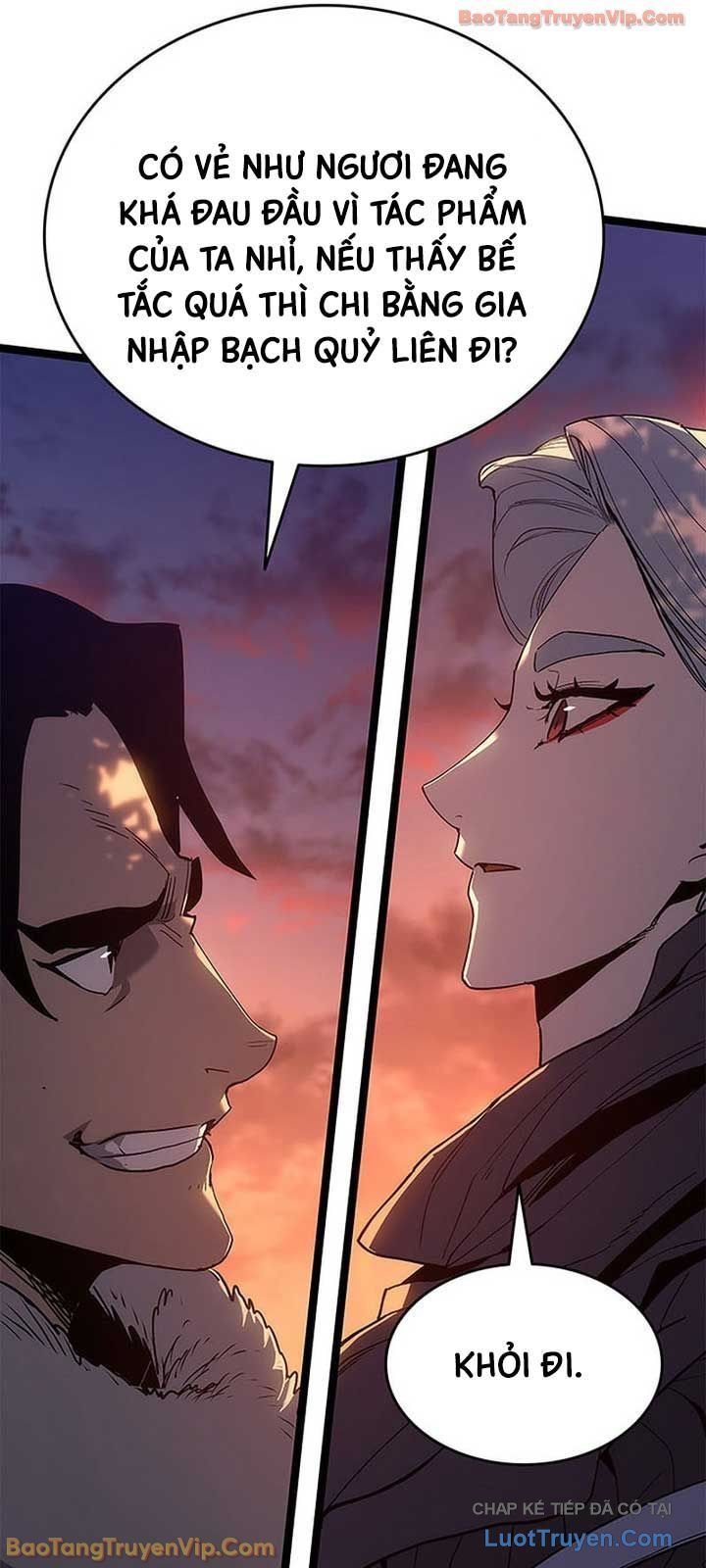 Tử Thần Phiêu Nguyệt Chap 127 - Next Chap 126