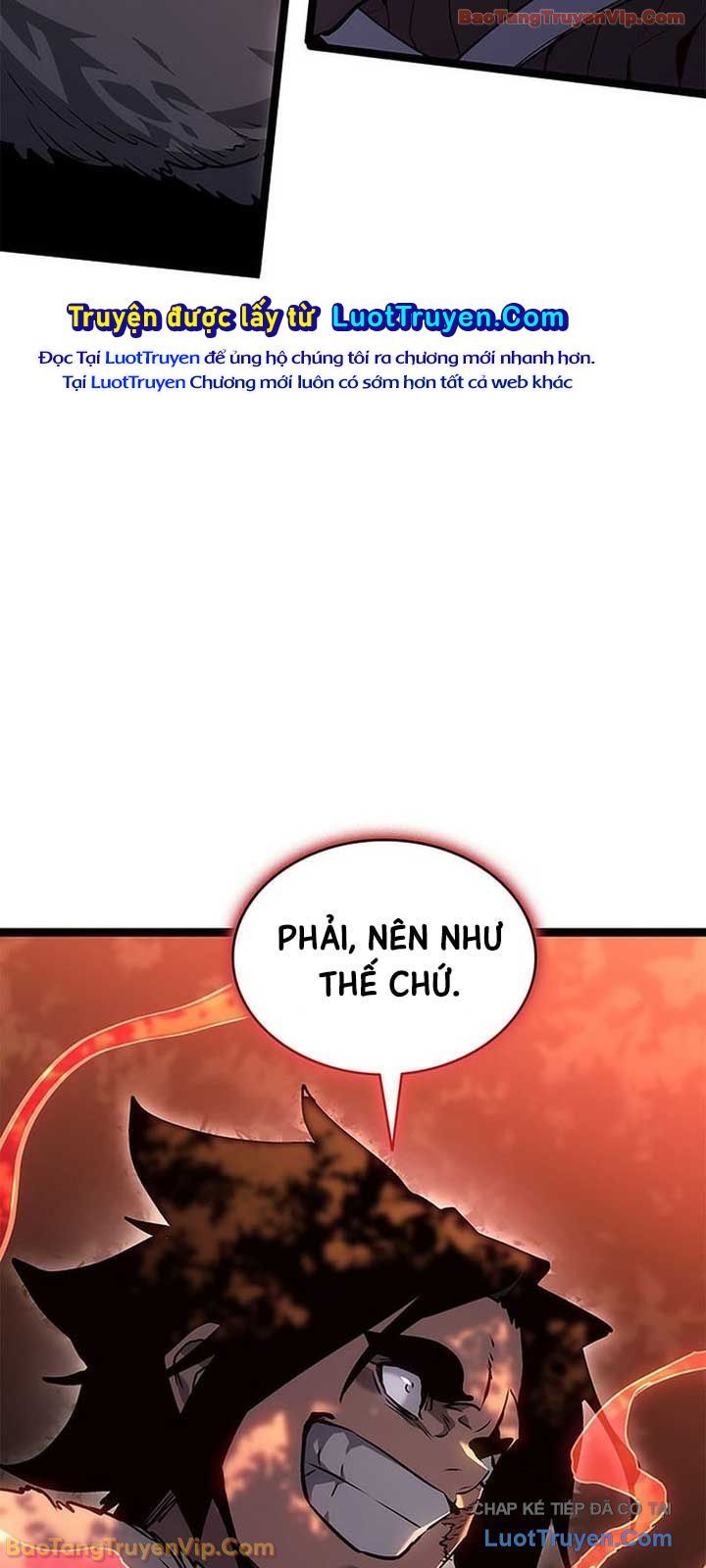 Tử Thần Phiêu Nguyệt Chap 127 - Next Chap 126