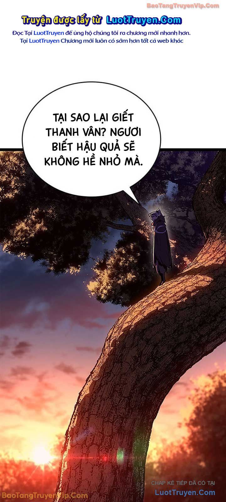 Tử Thần Phiêu Nguyệt Chap 127 - Next Chap 126