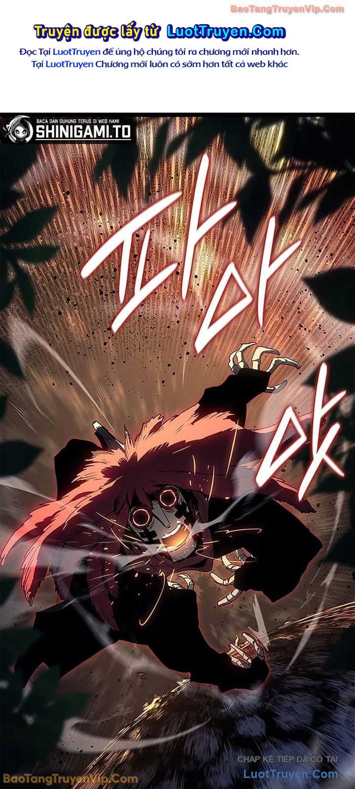 Tử Thần Phiêu Nguyệt Chap 127 - Next Chap 126