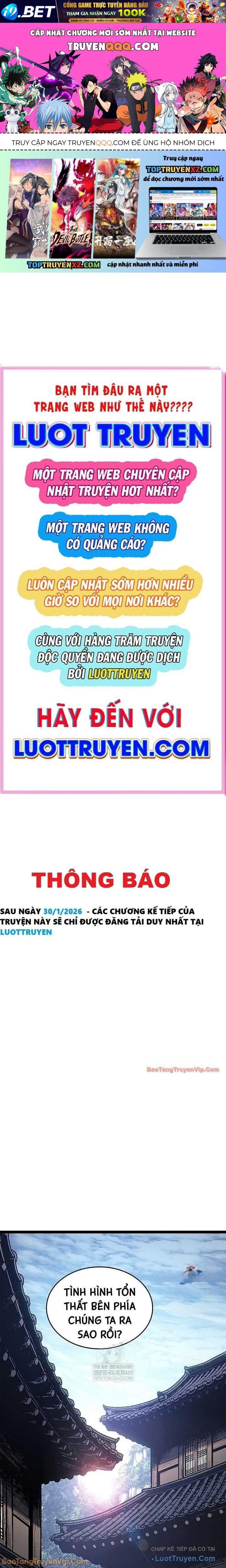 Tử Thần Phiêu Nguyệt Chap 128 - Next Chap 127