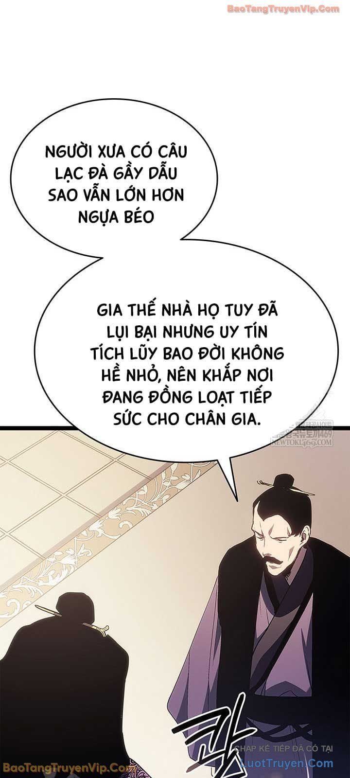 Tử Thần Phiêu Nguyệt Chap 128 - Next Chap 127