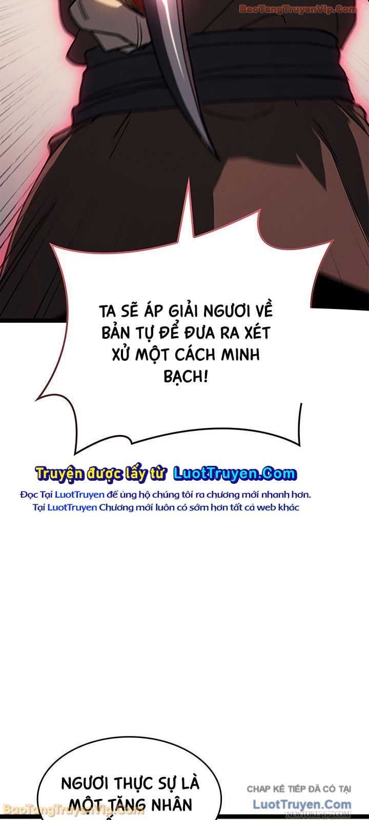 Tử Thần Phiêu Nguyệt Chap 128 - Next Chap 127