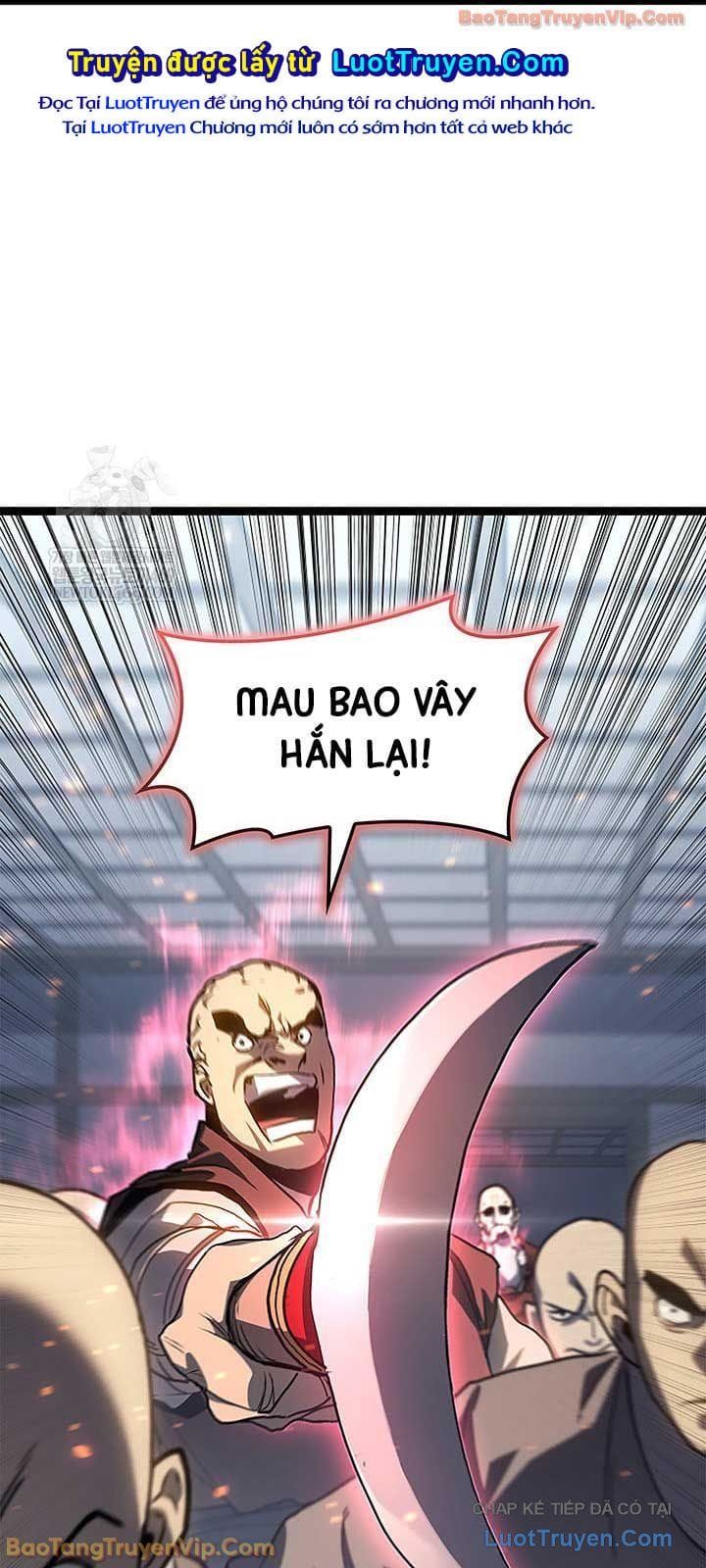 Tử Thần Phiêu Nguyệt Chap 128 - Next Chap 127