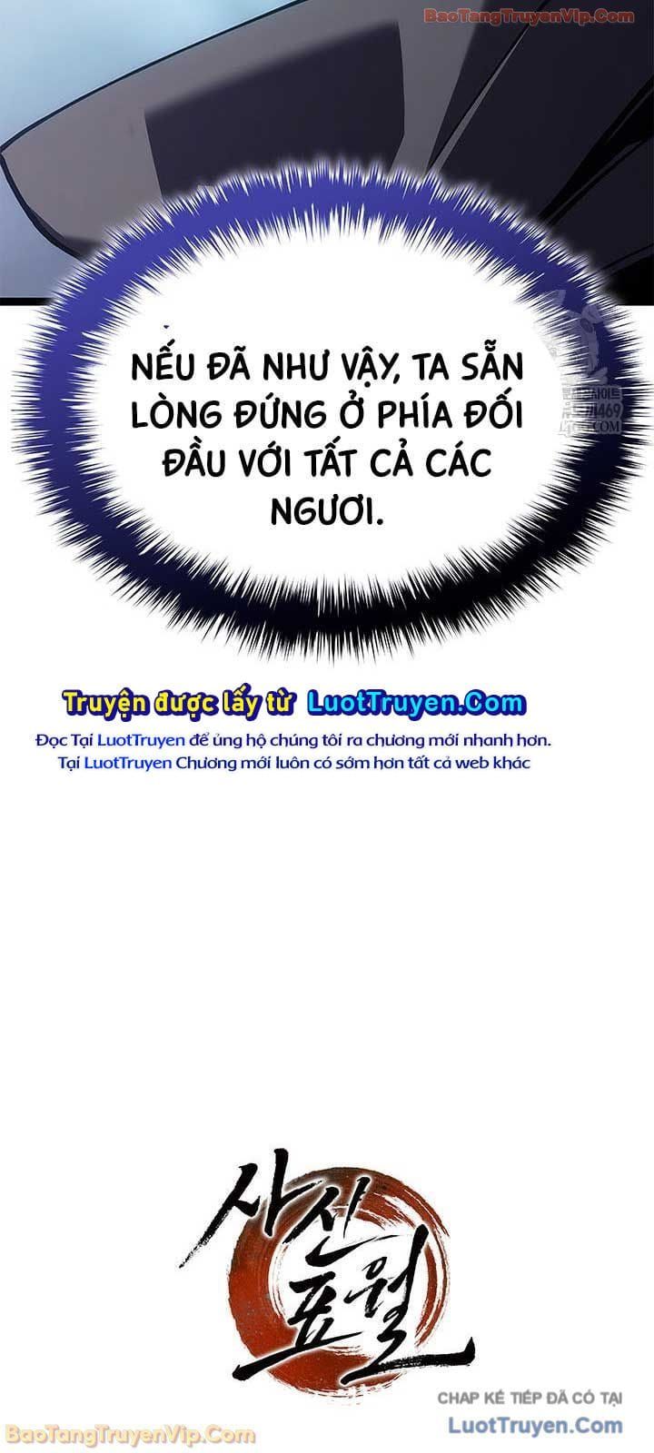 Tử Thần Phiêu Nguyệt Chap 128 - Next Chap 127