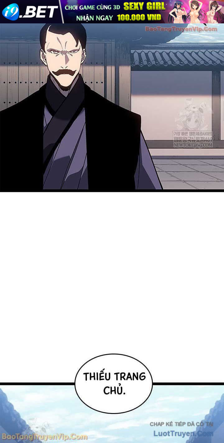 Tử Thần Phiêu Nguyệt Chap 128 - Next Chap 127