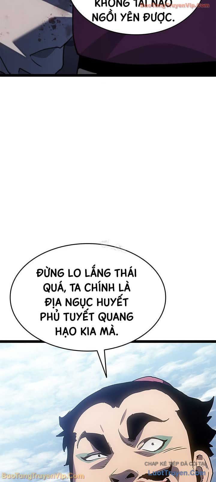 Tử Thần Phiêu Nguyệt Chap 128 - Next Chap 127