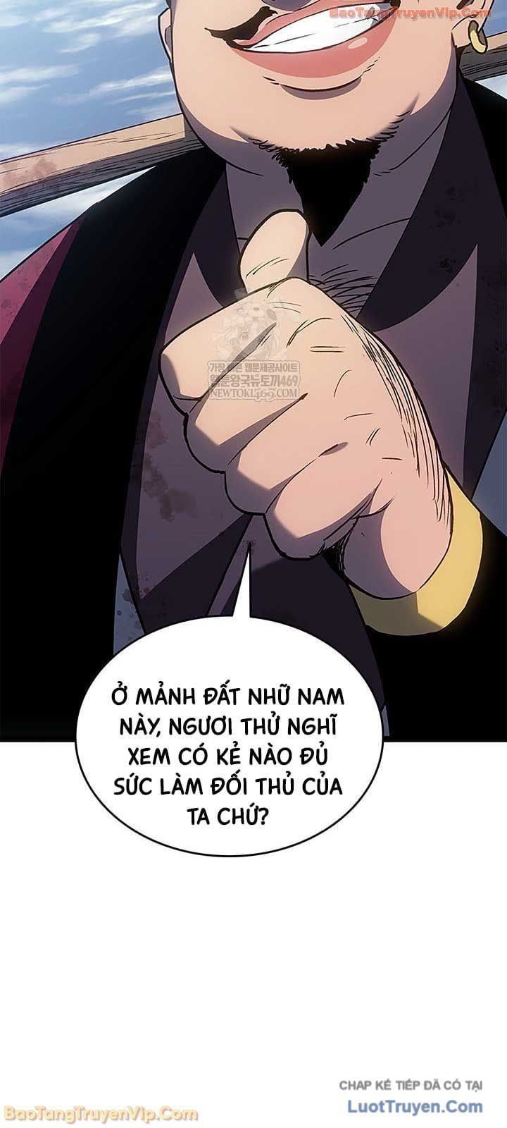 Tử Thần Phiêu Nguyệt Chap 128 - Next Chap 127