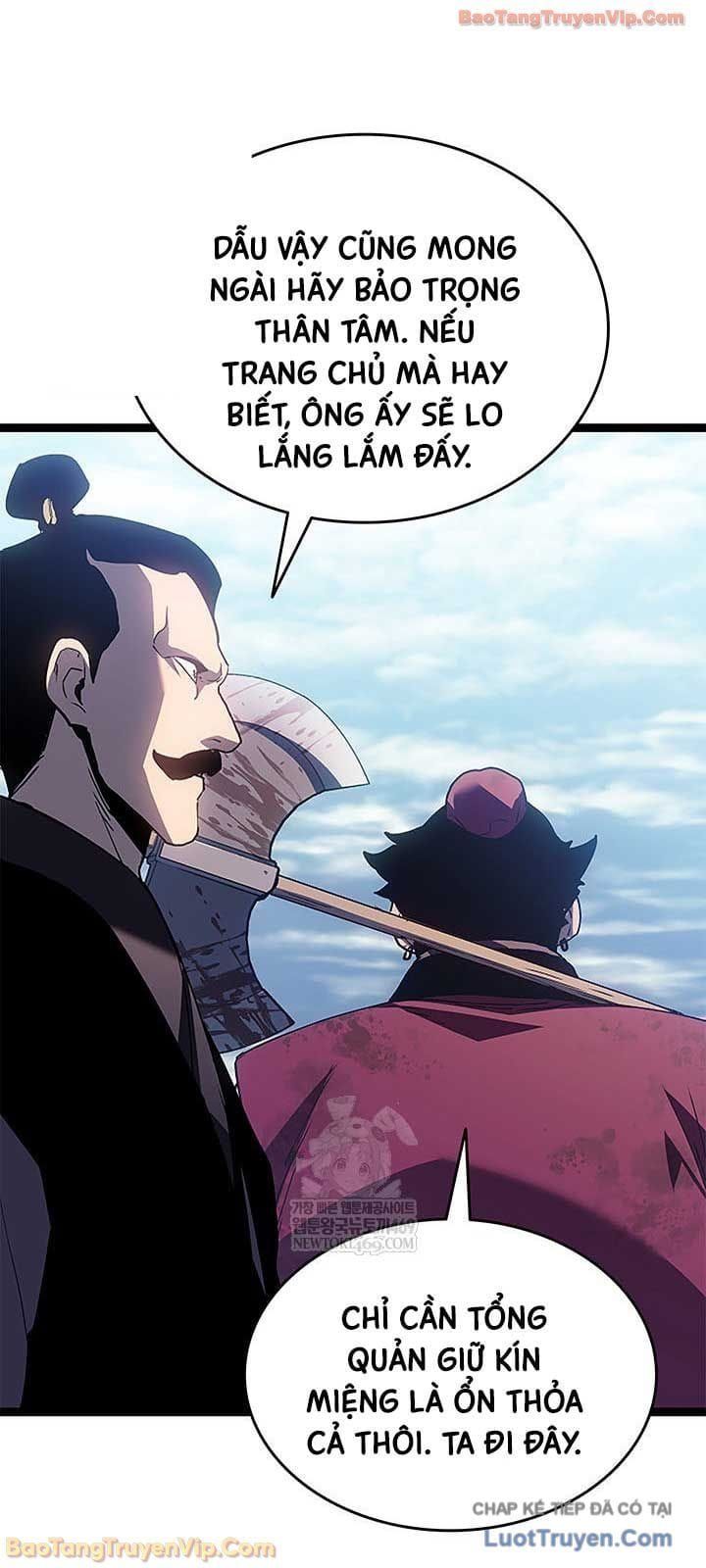 Tử Thần Phiêu Nguyệt Chap 128 - Next Chap 127