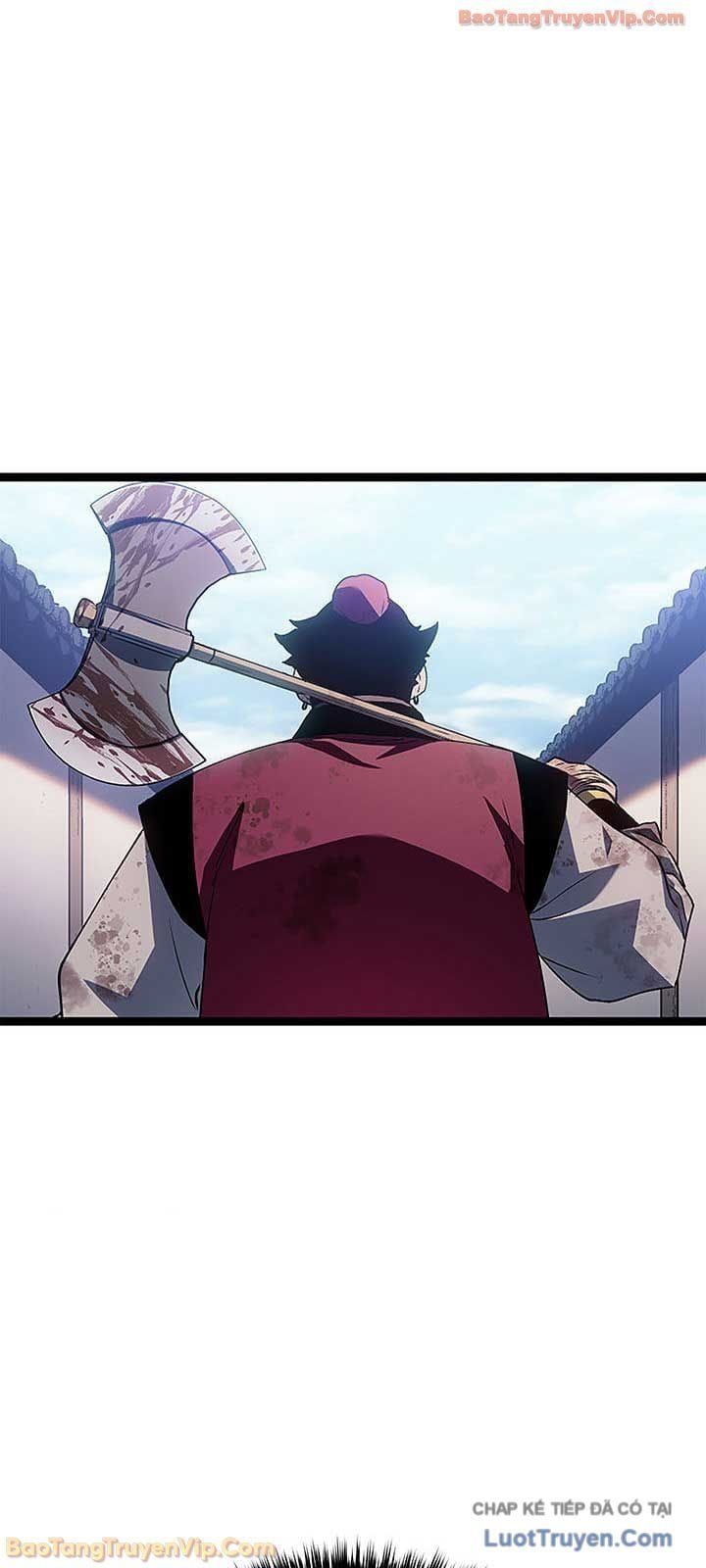 Tử Thần Phiêu Nguyệt Chap 128 - Next Chap 127