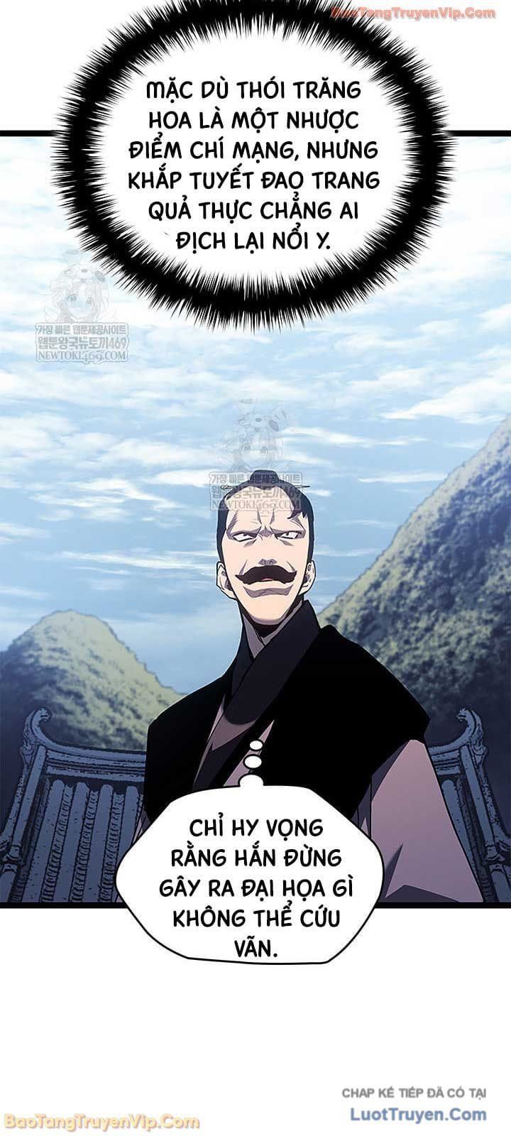 Tử Thần Phiêu Nguyệt Chap 128 - Next Chap 127