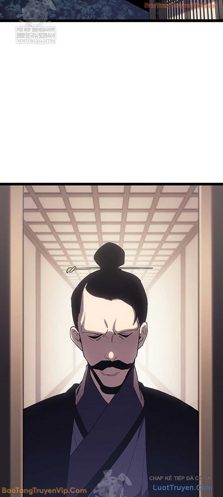 Tử Thần Phiêu Nguyệt Chap 128 - Next Chap 127