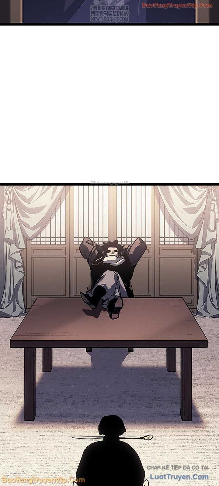 Tử Thần Phiêu Nguyệt Chap 128 - Next Chap 127