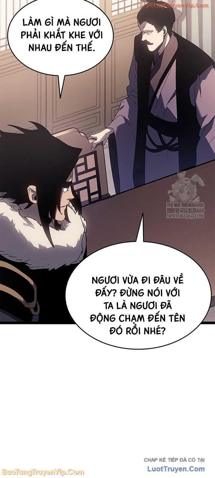 Tử Thần Phiêu Nguyệt Chap 128 - Next Chap 127