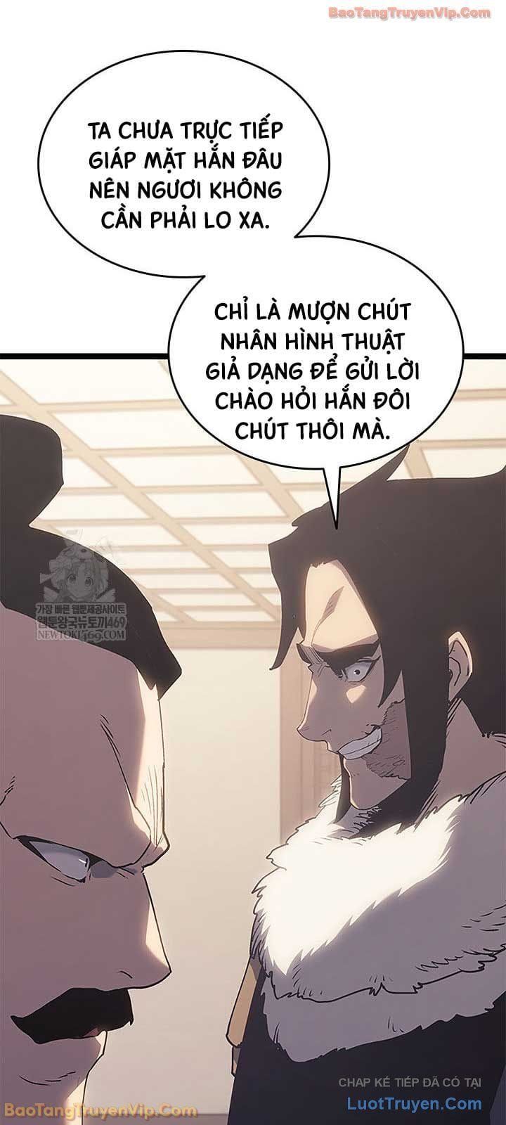Tử Thần Phiêu Nguyệt Chap 128 - Next Chap 127