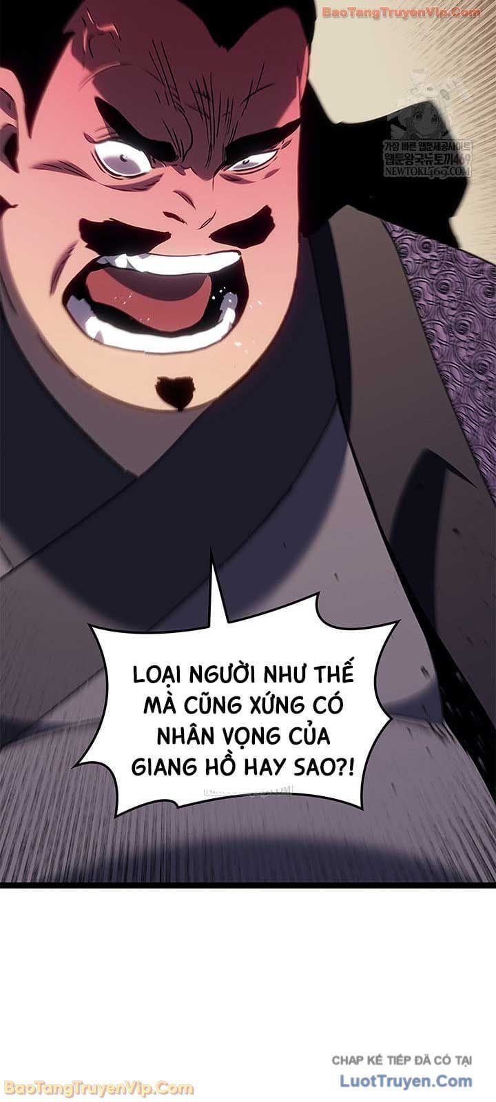 Tử Thần Phiêu Nguyệt Chap 128 - Next Chap 127