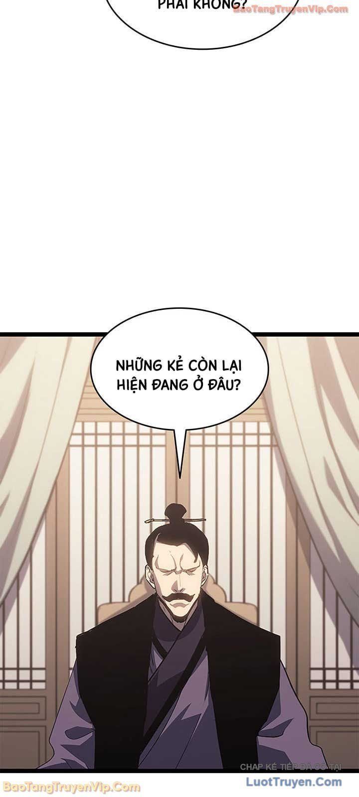 Tử Thần Phiêu Nguyệt Chap 128 - Next Chap 127