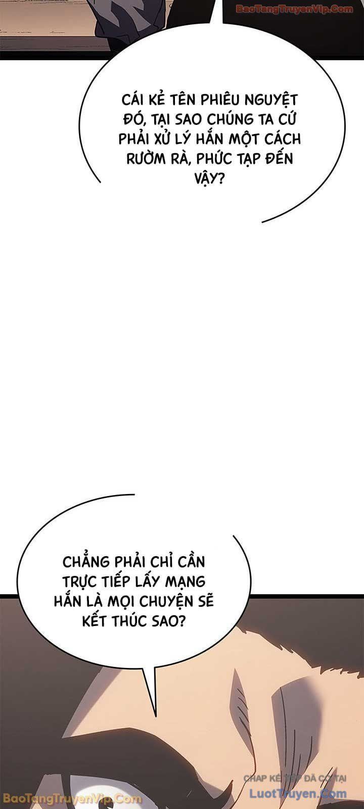 Tử Thần Phiêu Nguyệt Chap 128 - Next Chap 127