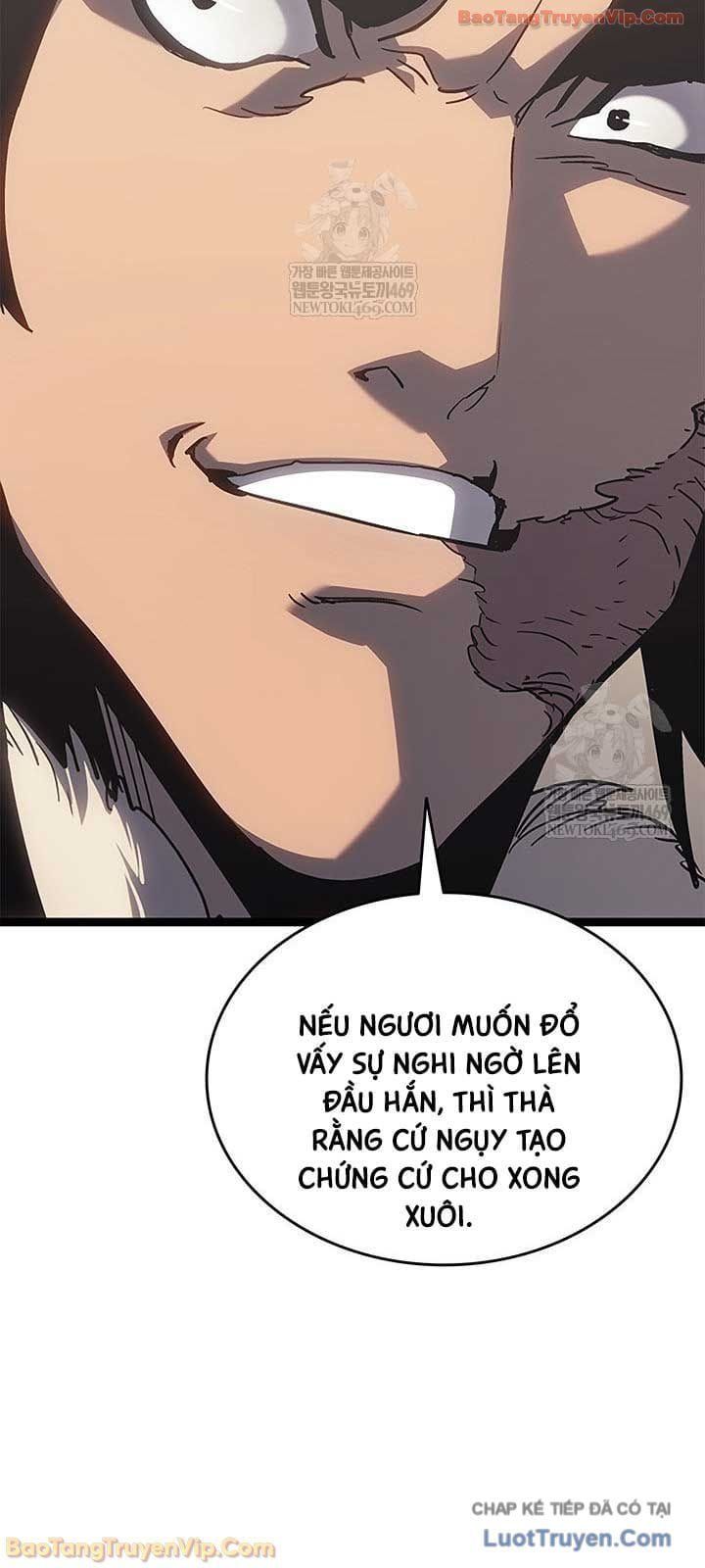 Tử Thần Phiêu Nguyệt Chap 128 - Next Chap 127