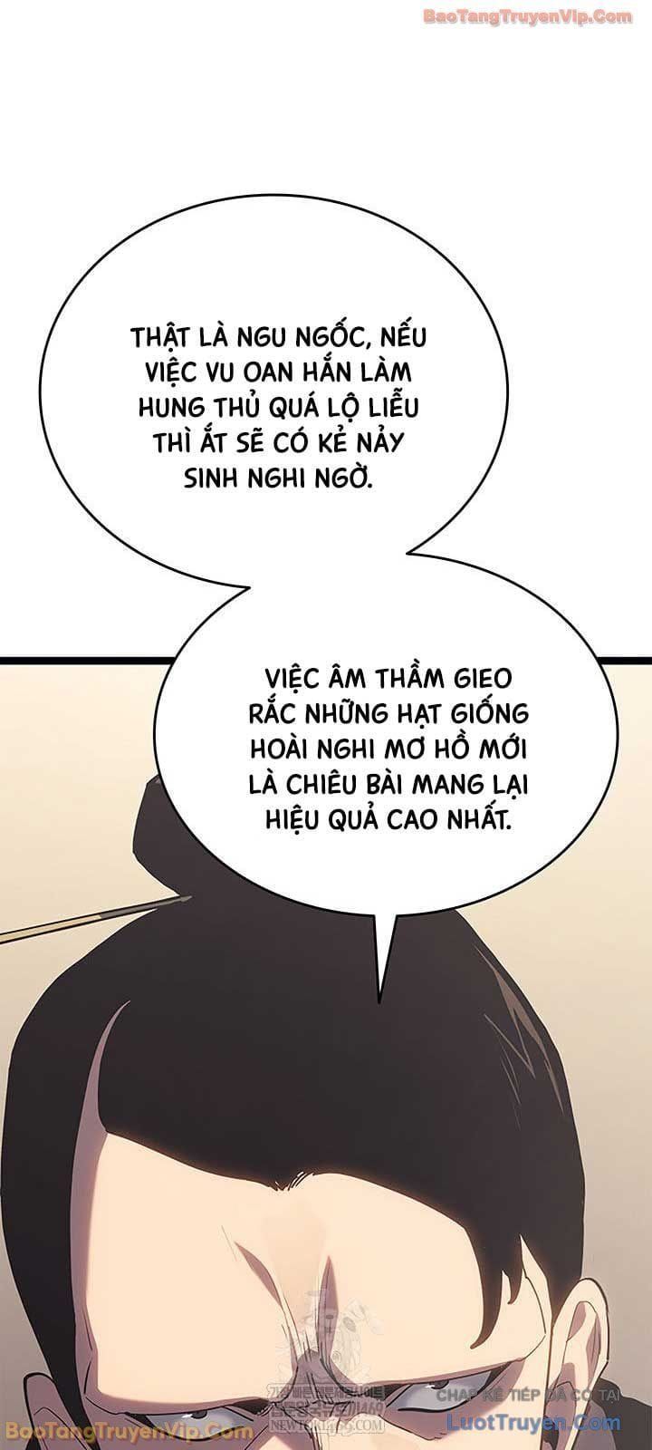 Tử Thần Phiêu Nguyệt Chap 128 - Next Chap 127