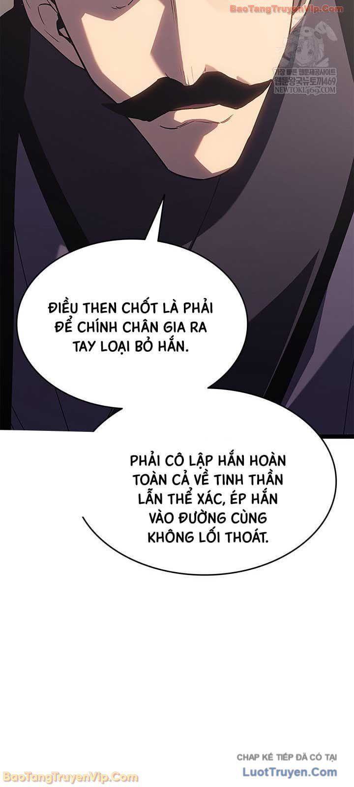 Tử Thần Phiêu Nguyệt Chap 128 - Next Chap 127
