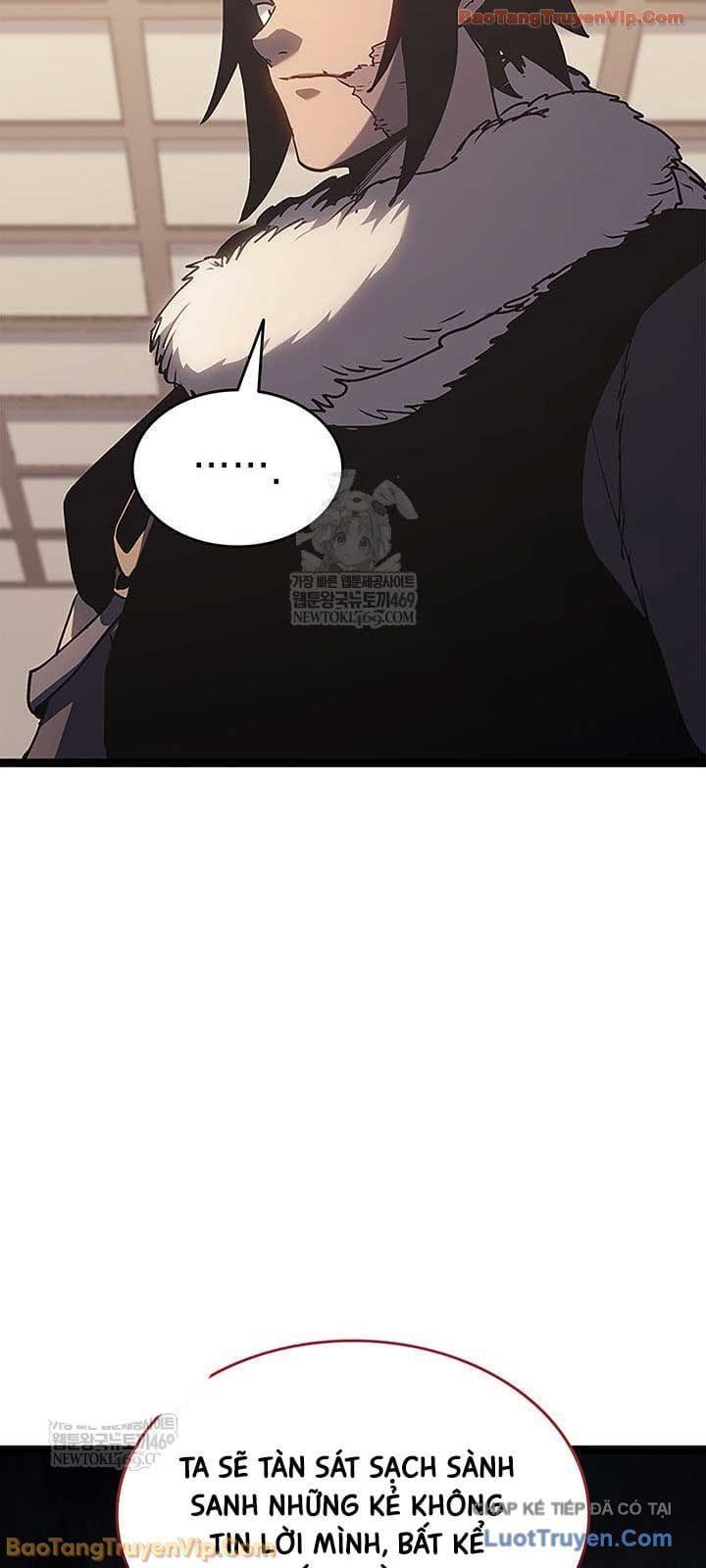 Tử Thần Phiêu Nguyệt Chap 128 - Next Chap 127