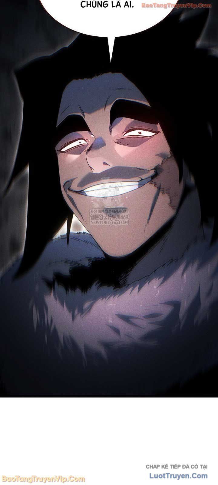 Tử Thần Phiêu Nguyệt Chap 128 - Next Chap 127