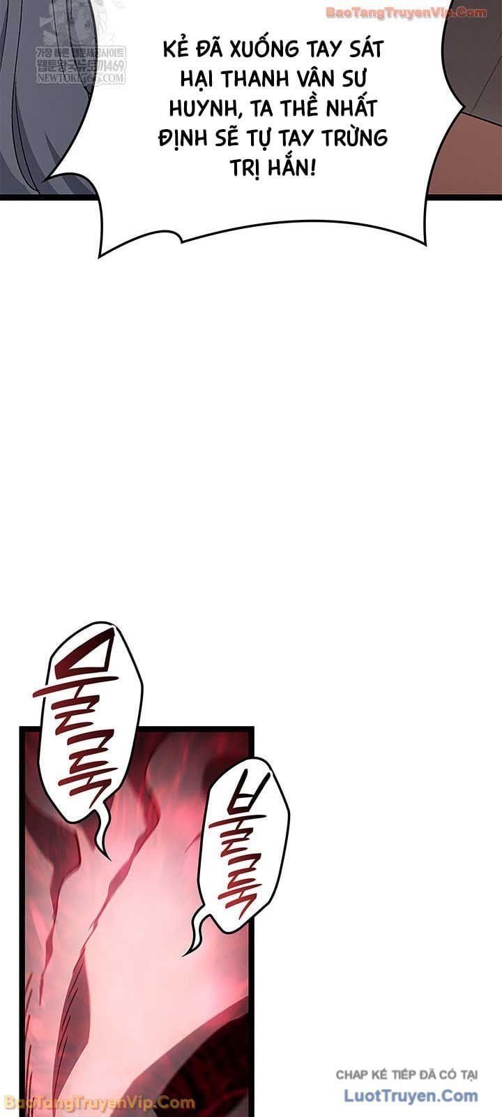 Tử Thần Phiêu Nguyệt Chap 128 - Next Chap 127