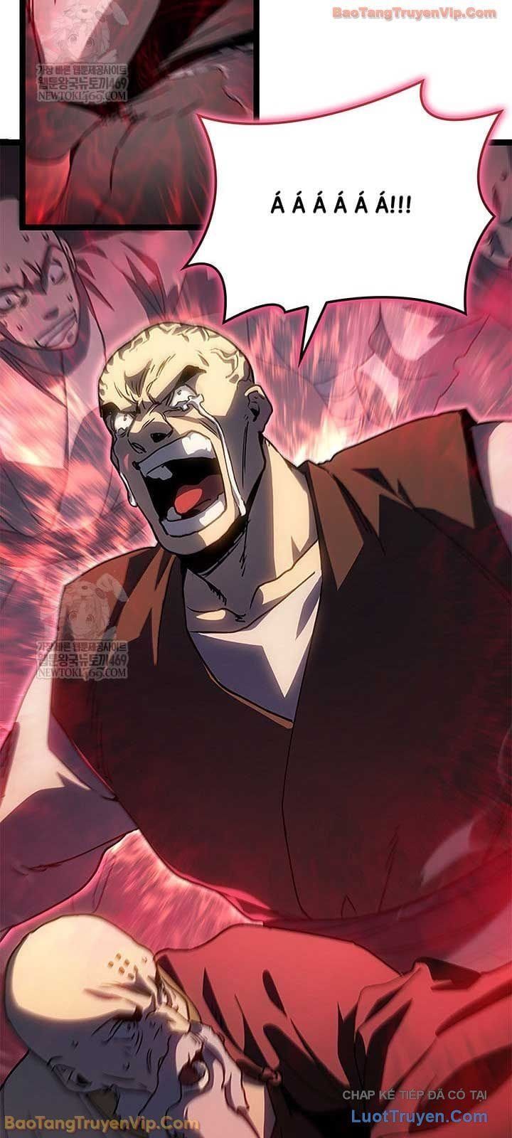 Tử Thần Phiêu Nguyệt Chap 128 - Next Chap 127