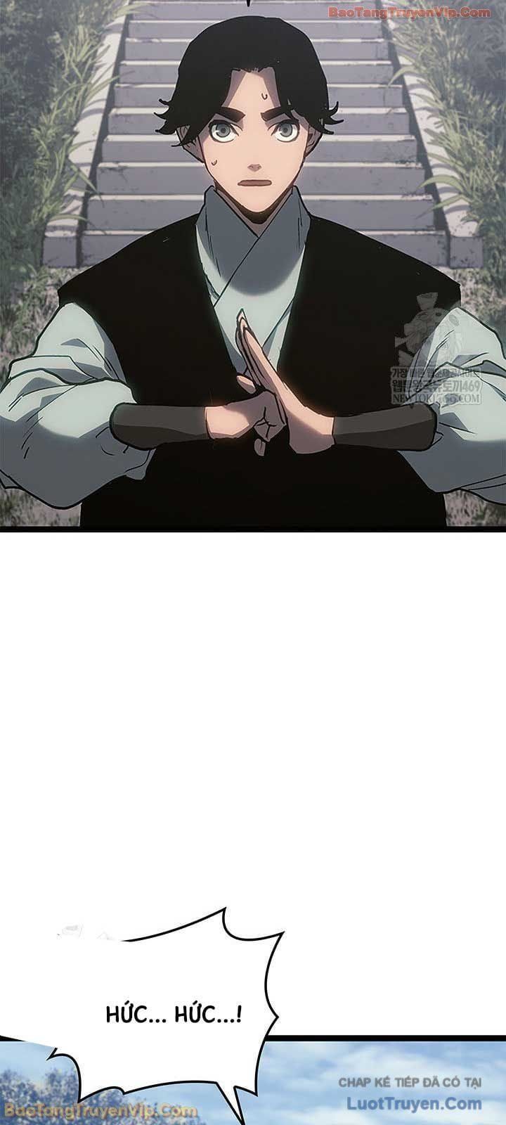 Tử Thần Phiêu Nguyệt Chap 128 - Next Chap 127