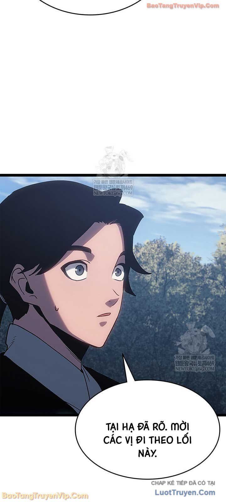 Tử Thần Phiêu Nguyệt Chap 128 - Next Chap 127