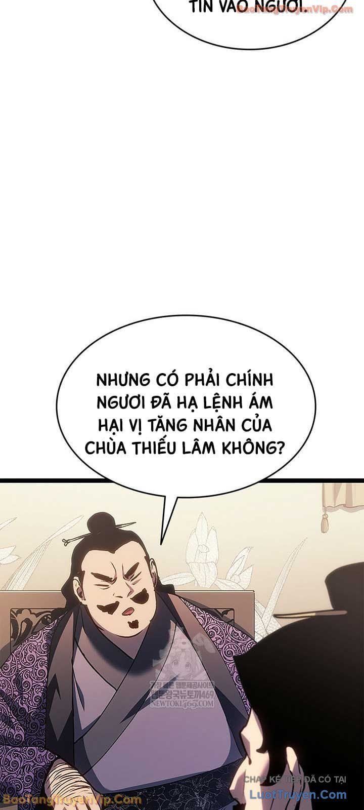 Tử Thần Phiêu Nguyệt Chap 128 - Next Chap 127